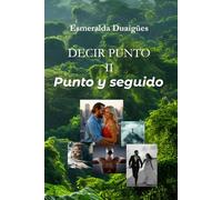 Decir punto II - Punto y seguido: 2