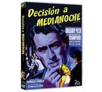 Decision A Medianoche [DVD]