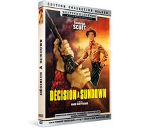 Décision à Sundown [Francia] [DVD]