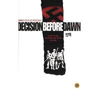 Decision Before Dawn
