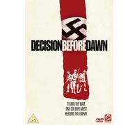 Decision Before Dawn [Reino Unido] [DVD]