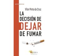 Decision De Dejar De Fumar