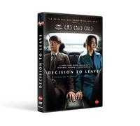 Decision to leave [DVD]
