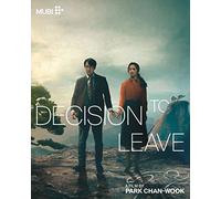 Decision to Leave [USA] [Blu-ray]