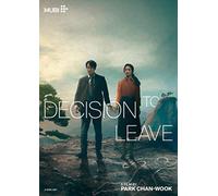 Decision to Leave [USA] [DVD]