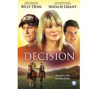 Decision – DVD – Edición Estados Unidos (2011)