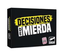 Decisiones de Mierda