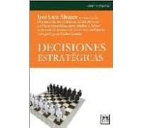 Decisiones Estrategicas