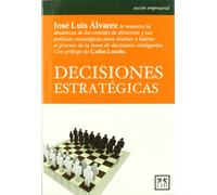 decisiones estratégicas (Acción Empresarial)
