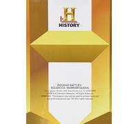 Decisive Battles - Boudicca: Warrior Queen [USA] [DVD]