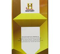 Decisive Battles - Decisive Battles: Spartacus [USA] [DVD]