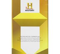 Decisive Battles - Decisive Battles: Thermopylae [USA] [DVD]