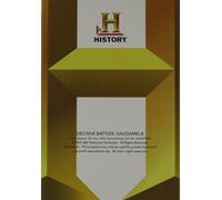 Decisive Battles: Gaugamela [USA] [DVD]