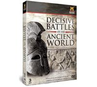 Decisive Battles of the Ancient World [DVD] [Reino Unido]