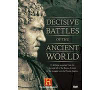 Decisive Battles of the Ancient World [Reino Unido] [DVD]