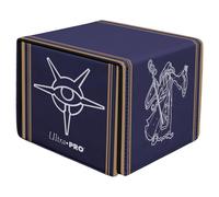 Deck Box: Alcove Edge: The Elder Scrolls: Mages Guild (Importación USA)