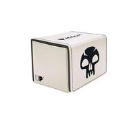 Deck Box: Alcove Flip: Magic the Gathering: Mana 8 Swamp