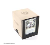 Deck Box Gamegenic Strixhaven Sidekick Pro 100+ XL Silverquill Magic mtg