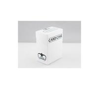 Deck Box Ultimate blanca