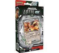 Pokemon Cubierta de Lotte ex Kangaskhan ex (ES)