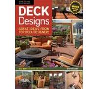 Deck Designs 4th Edition (ebook)