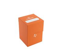 Deck Holder 100+ Orange