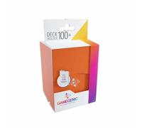 Deck Holder 100+ Orange