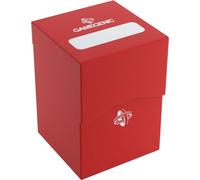 Deck Holder 100+ Red