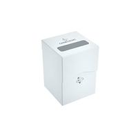 Deck Holder 100+ White