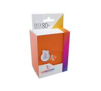 Deck Holder 80+ Orange