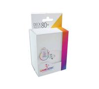 Deck Holder 80+ White