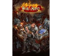 Deck of Ashes: Complete Edition (Nintendo Switch) eShop Key EUROPE