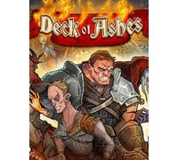 Deck of Ashes (PC) - Steam Gift - EUROPE