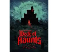 Deck of Haunts (PC) - Steam Account - GLOBAL