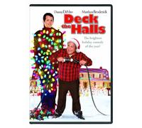 Deck the Halls [Reino Unido] [Blu-ray]