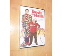 Deck the Halls [Reino Unido] [DVD]