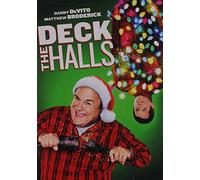 Deck The Halls [USA] [DVD]