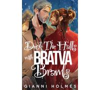 Deck the Halls with Bratva Brawls