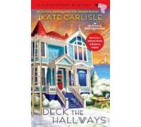 Deck The Hallways (ebook)