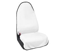 DECKALY Funda de Asiento de Coche Impermeable para después del Gimnasio, Correr, natación, Playa y Senderismo, Ajuste Universal, Antideslizante, Protector de Asiento para Coches, SUV, Camiones,
