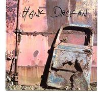 Decken, Hank - Life Around The Edges