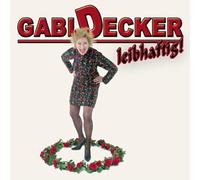 Decker,Gabi - Leibhaftig [Import]