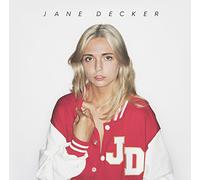 DECKER,JANE - Don't Do That