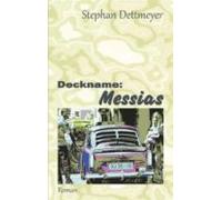 Deckname: Messias (ebook)