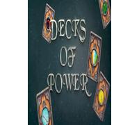 Decks Of Power (PC) Steam Key GLOBAL