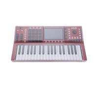 Decksaver Akai Professional MPC Key 37