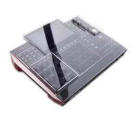 Decksaver Ds-Pc-Mpcx Carcasa Protectora, Transparente Ahumado