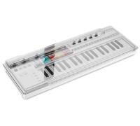 Decksaver Arturia Keystep Pro - Protector antipolvo