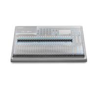 Decksaver Cover for Allen and Heath QU24