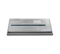 Decksaver Cover for Allen and Heath QU32